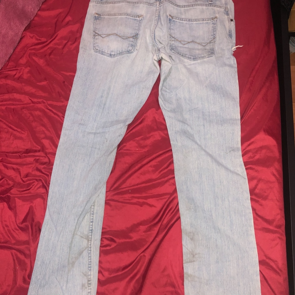 Jeans - Picture 2 of 2
